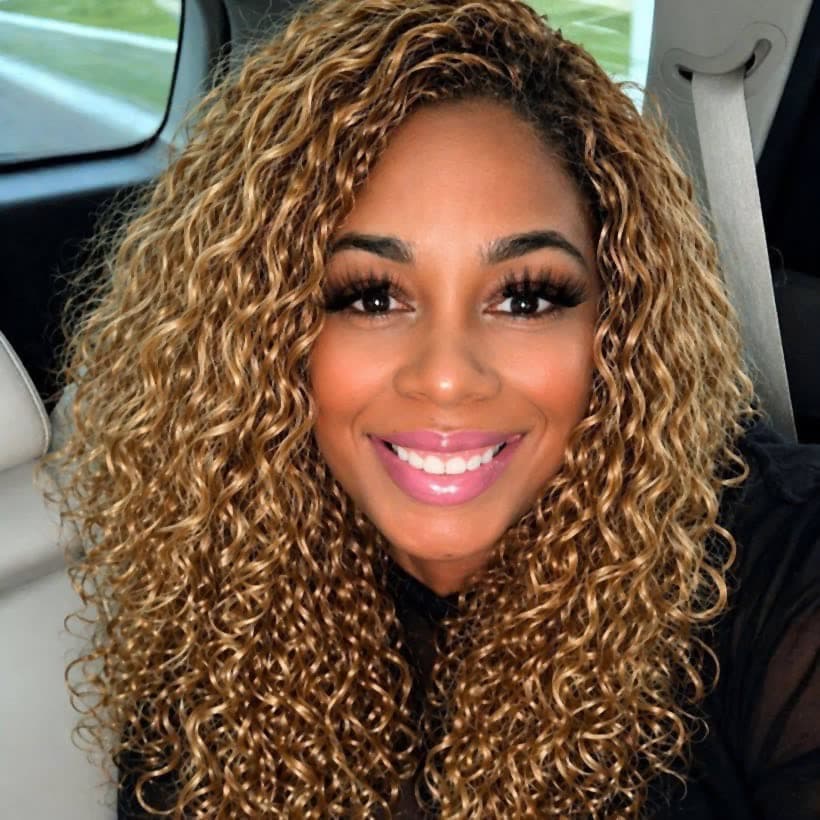 Sharlena Bell