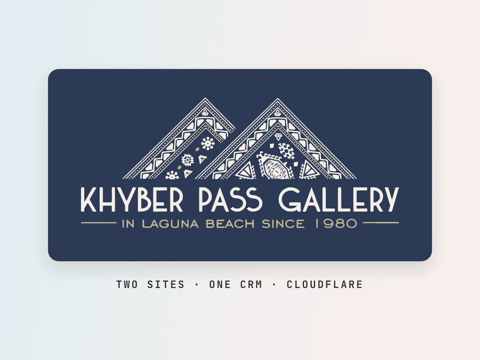 Khyber Pass Gallery