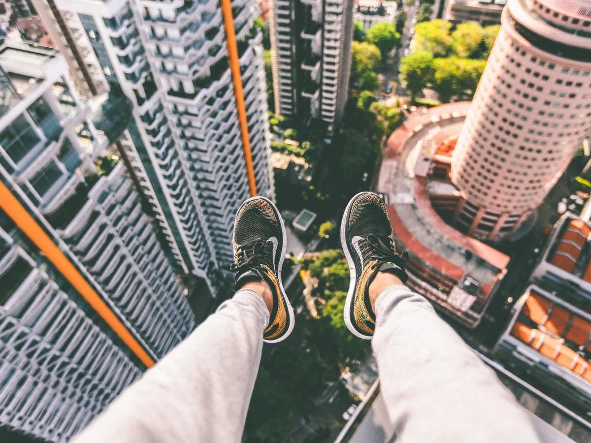 Pure and Healthy Hair