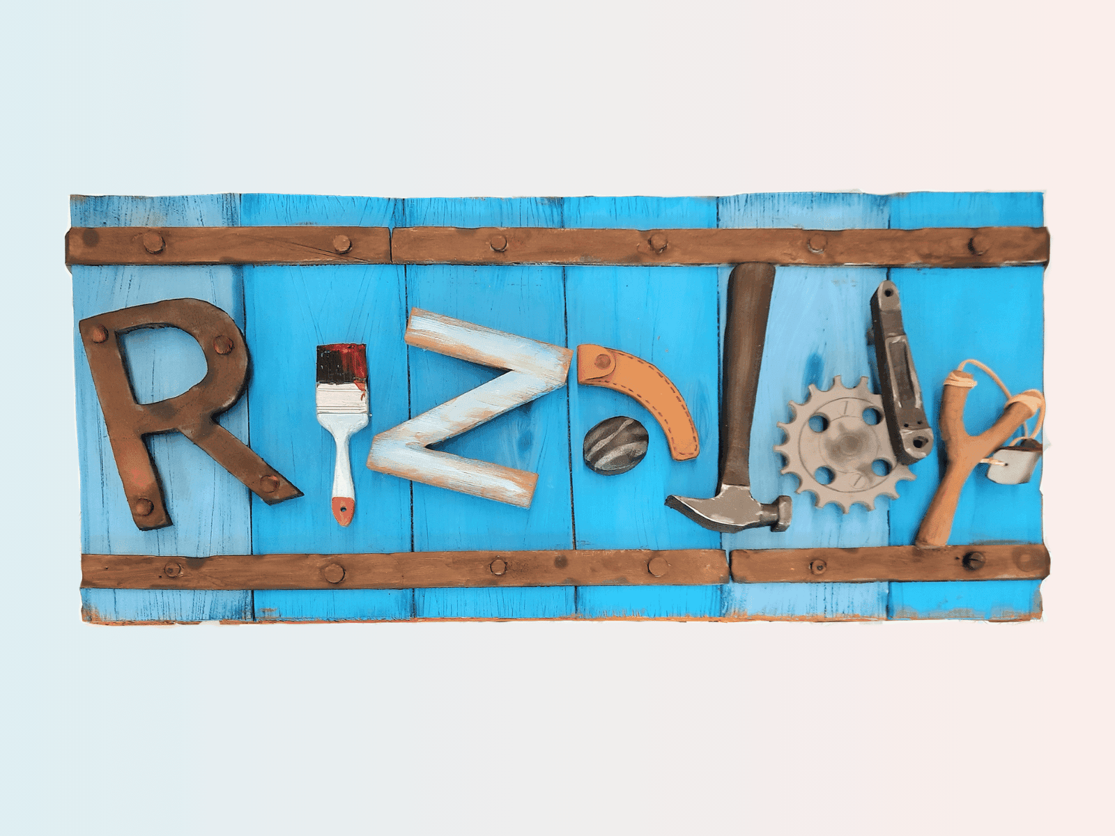 Rizaldy Art