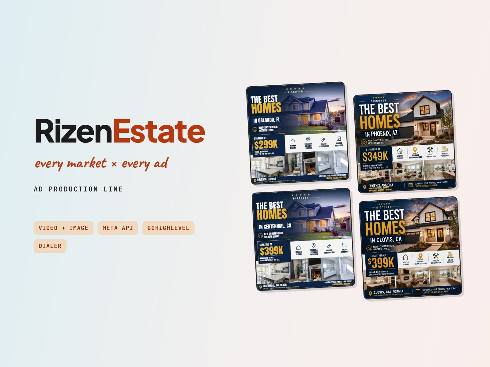 RizenEstate