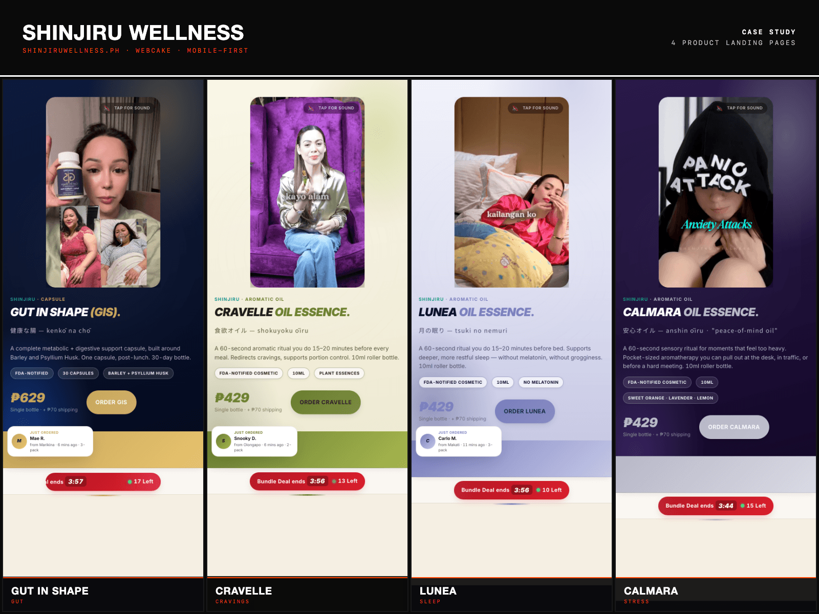 Shinjiru Wellness