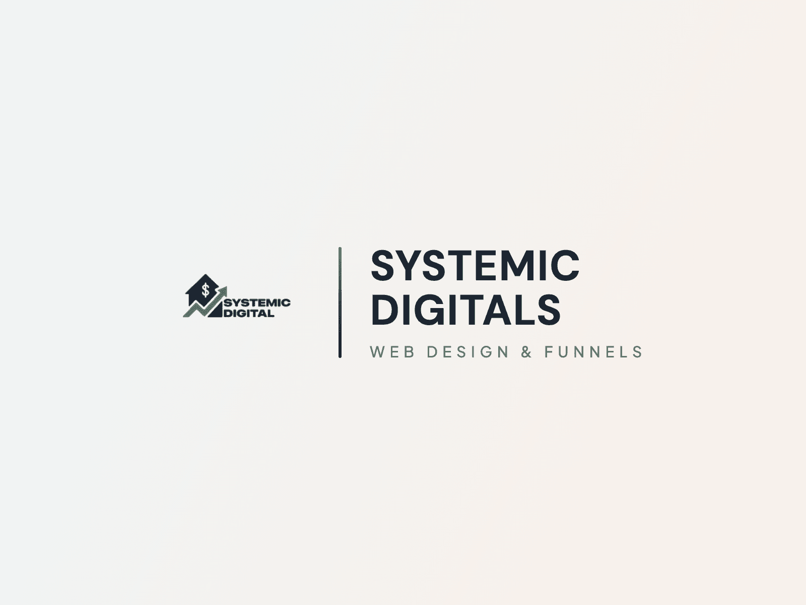 Systemic Digitals