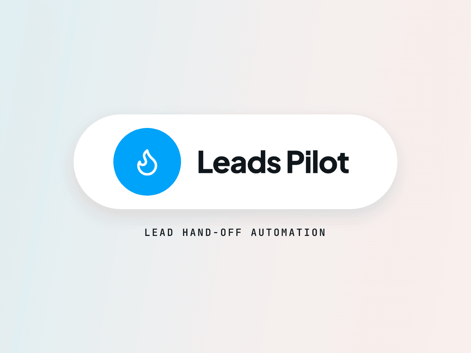 Leads Pilot